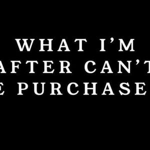 Meet your Posher, Tashia